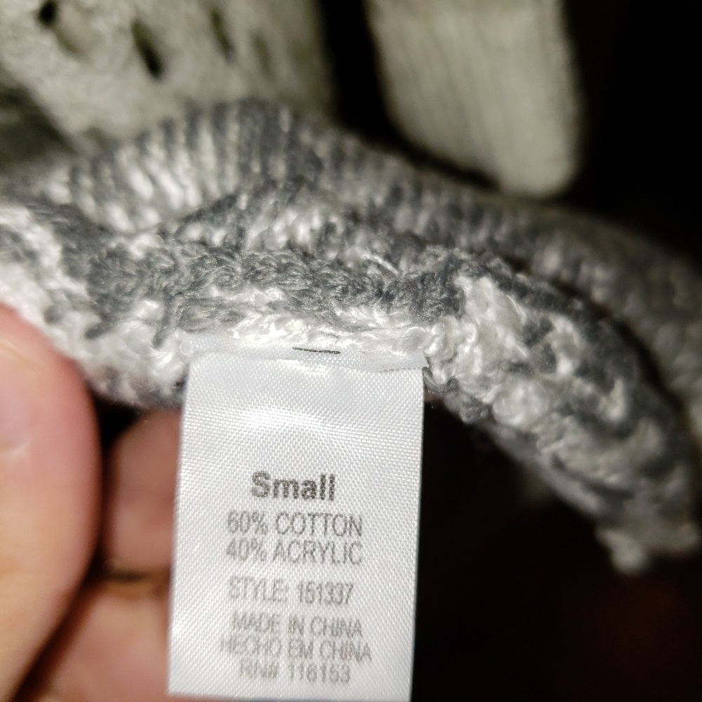 Cardigan - Picture 4 of 5